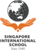 Singapore International School @ Binh Duong New City logo