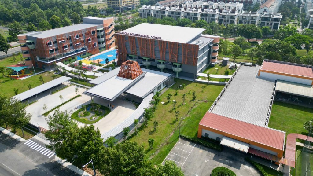 SIS BD OVERVIEW